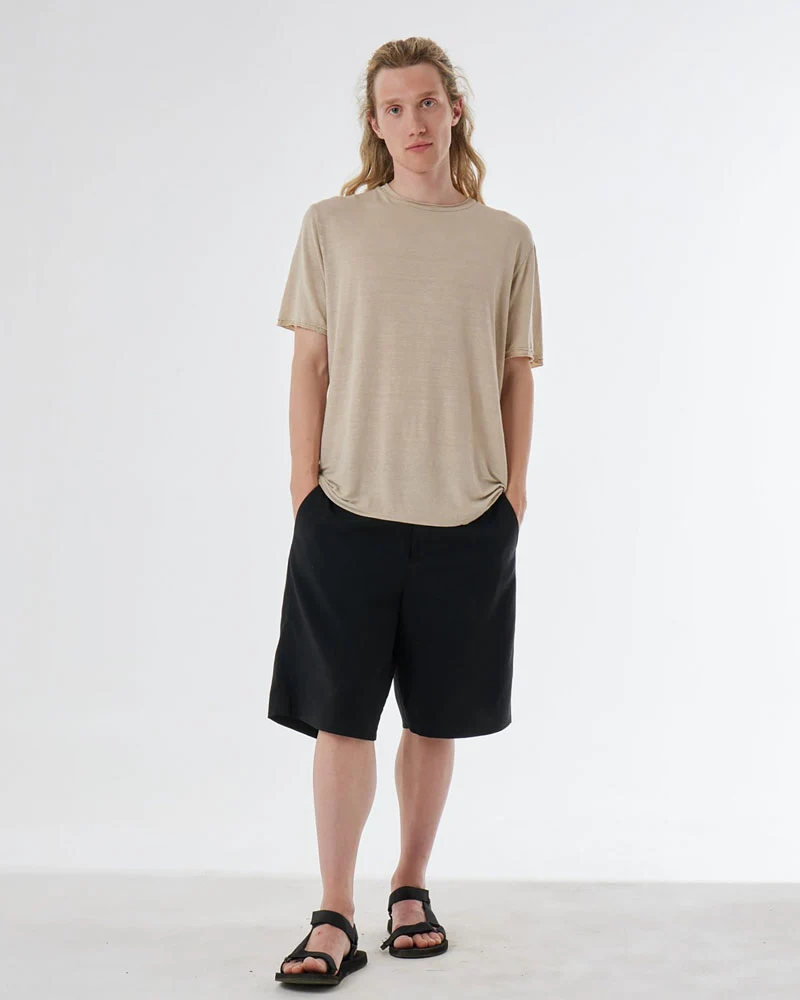 Tee shirt daniele fiesoli