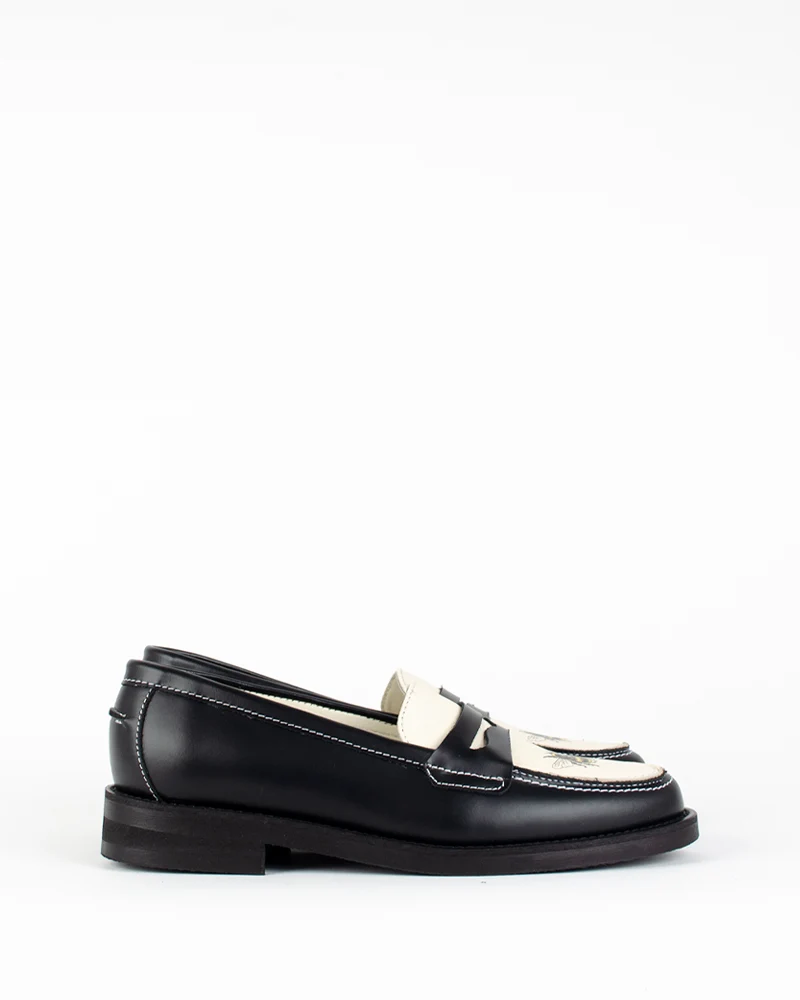 Mocassins duke and dexter women