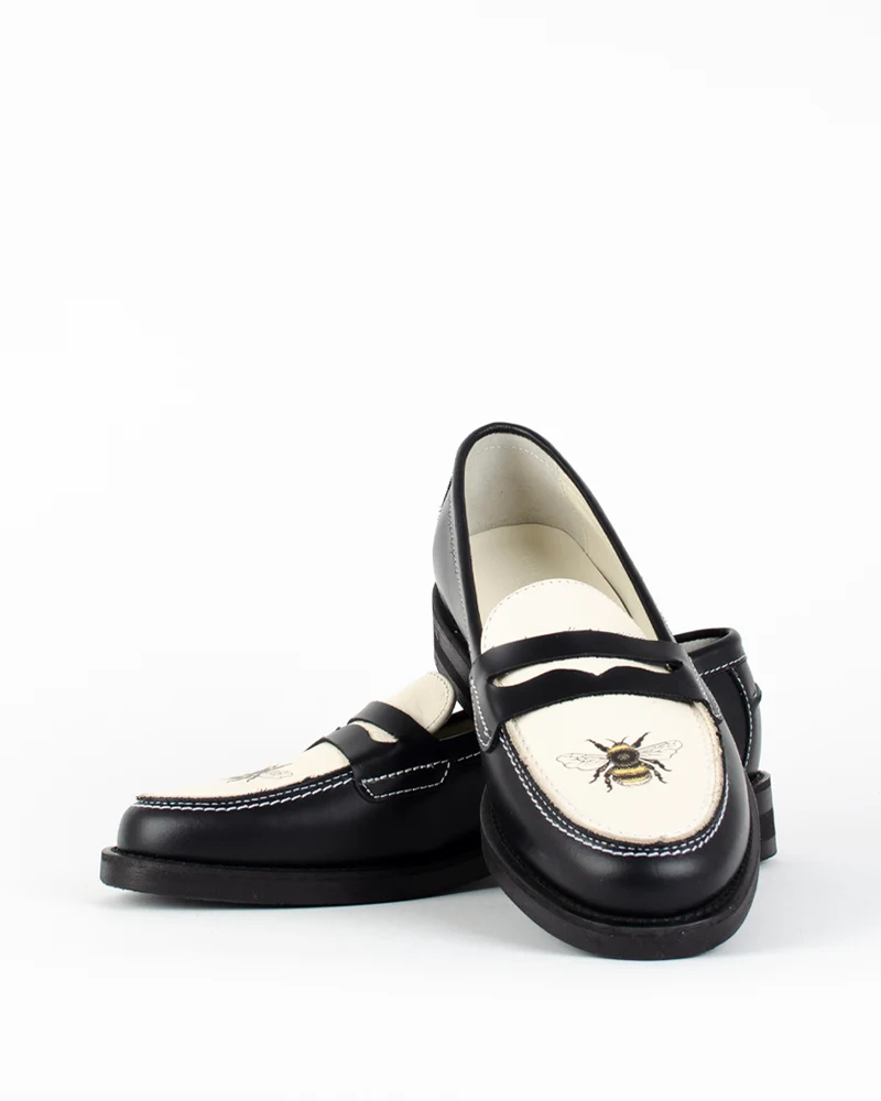 Mocassins duke and dexter women