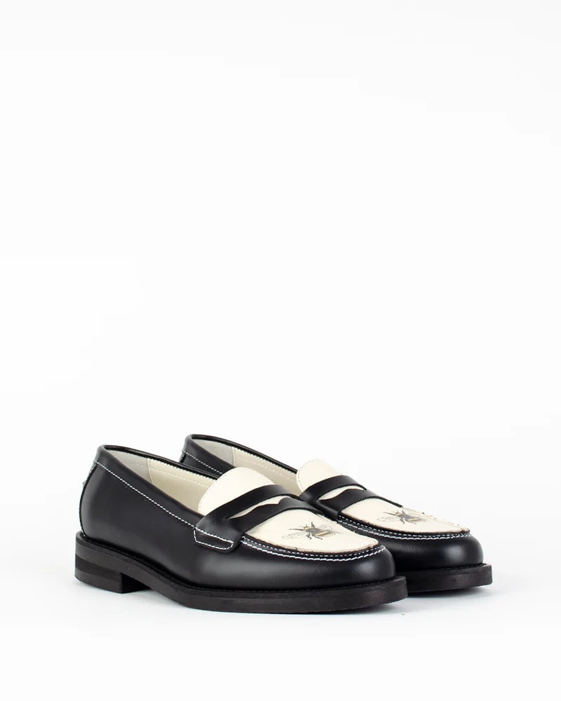 Mocassins duke and dexter women