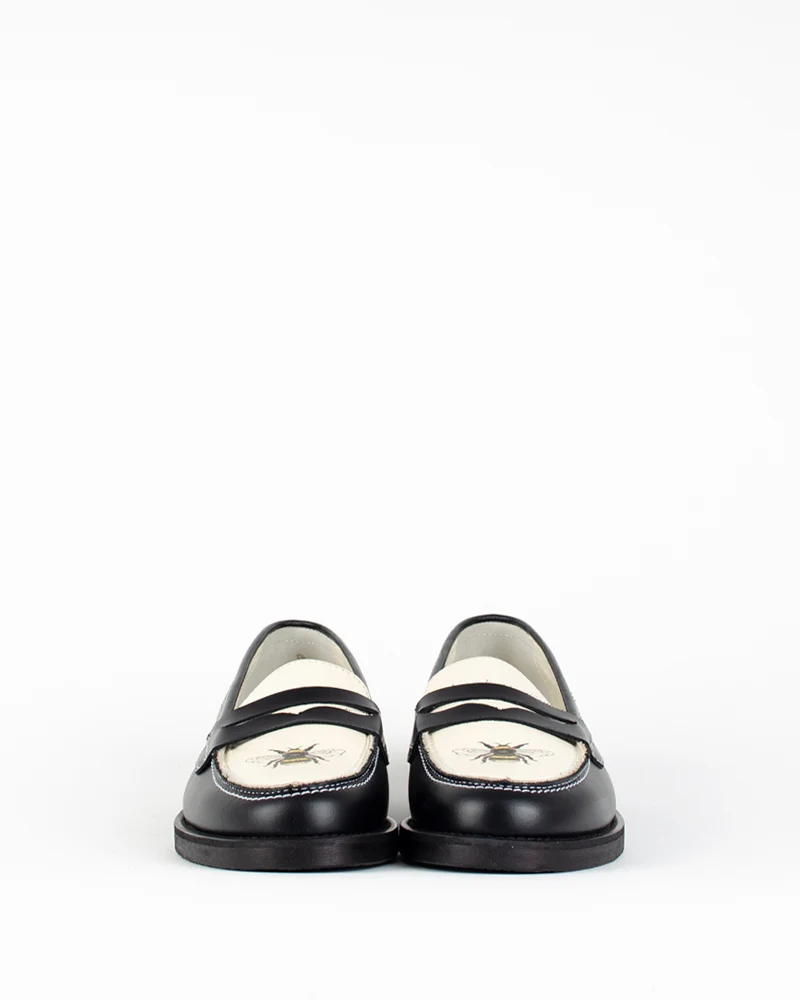 Mocassins duke and dexter women