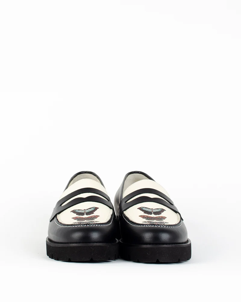 Mocassins duke and dexter women