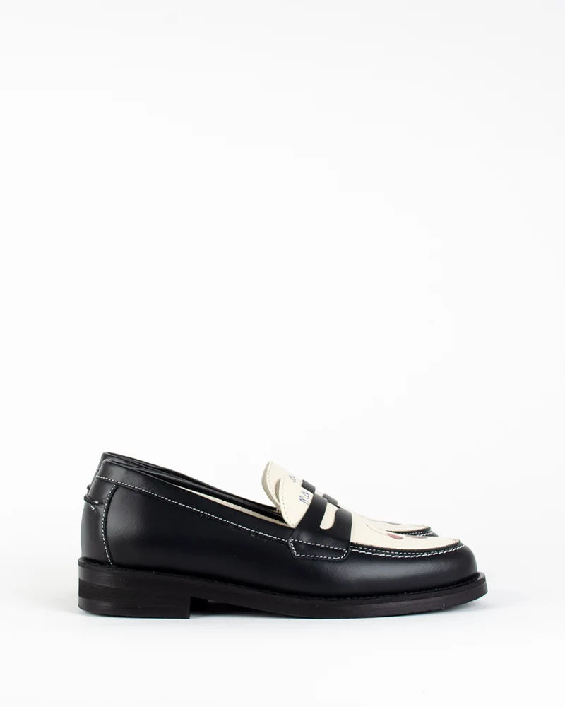 Mocassins duke and dexter women