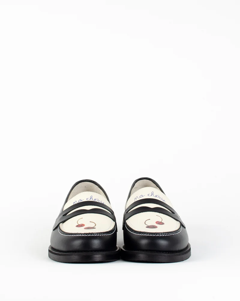 Mocassins duke and dexter women