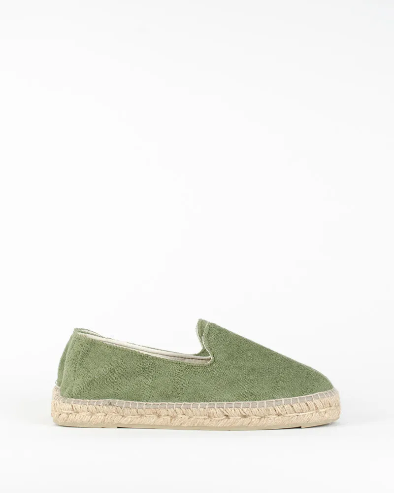 Espadrilles garcons faciles