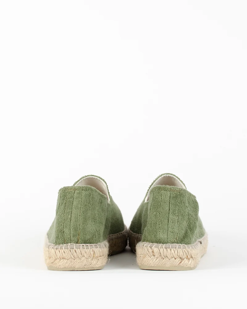 Espadrilles garcons faciles