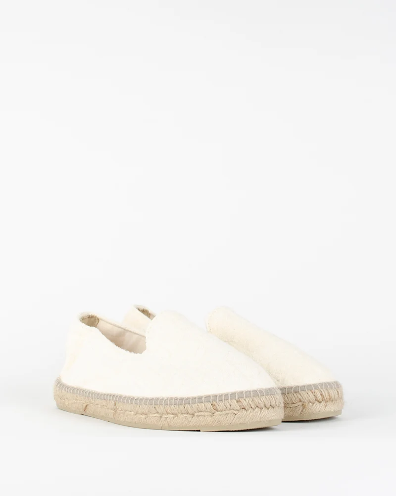 Espadrilles garcons faciles