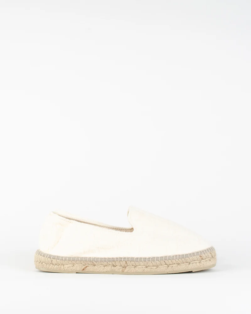 Espadrilles garcons faciles