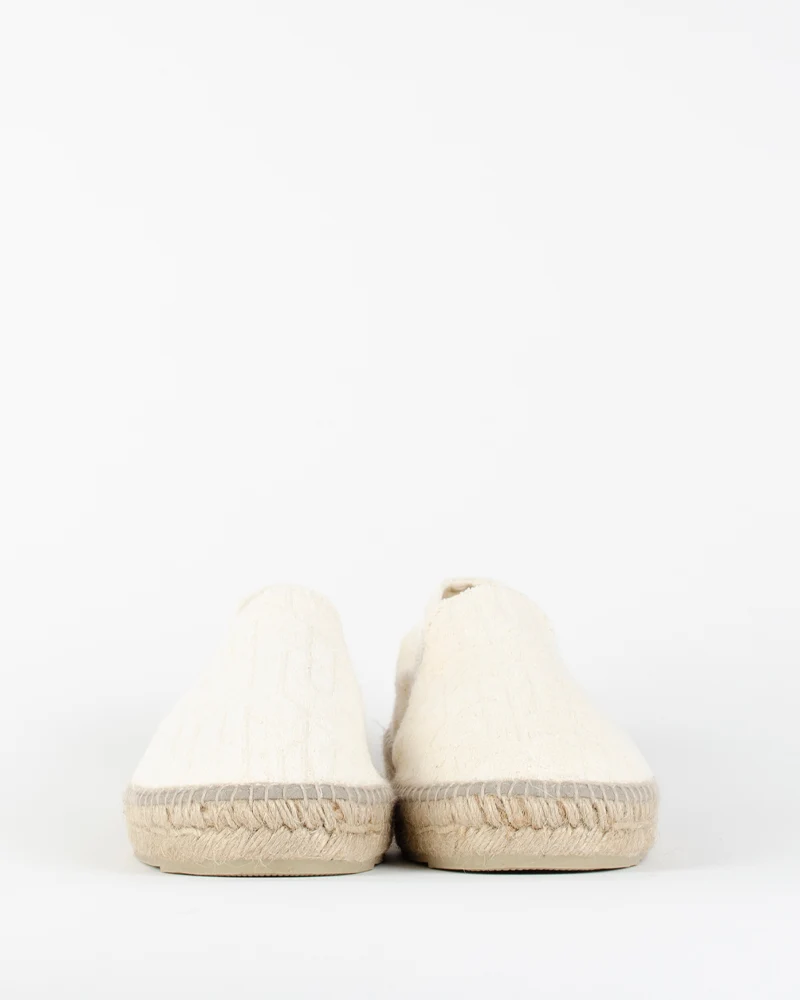 Espadrilles garcons faciles