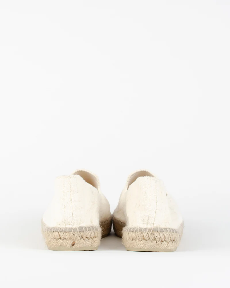 Espadrilles garcons faciles