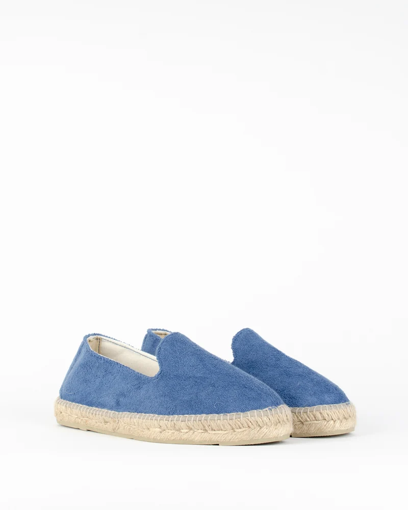 Espadrilles garcons faciles