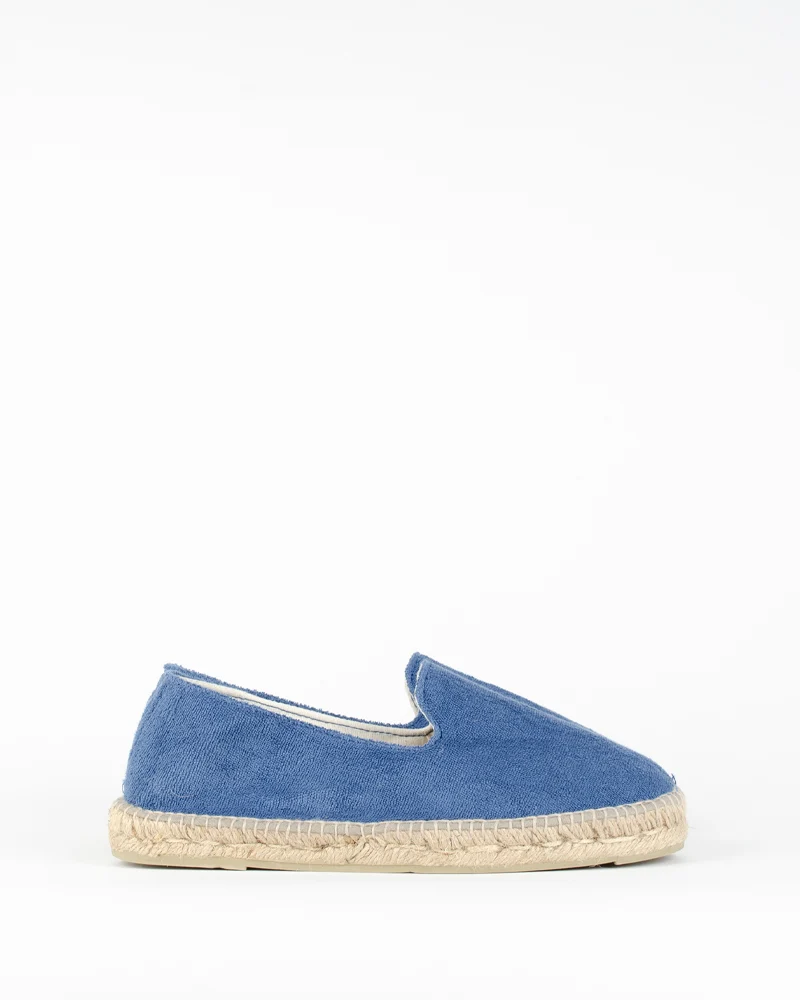 Espadrilles garcons faciles