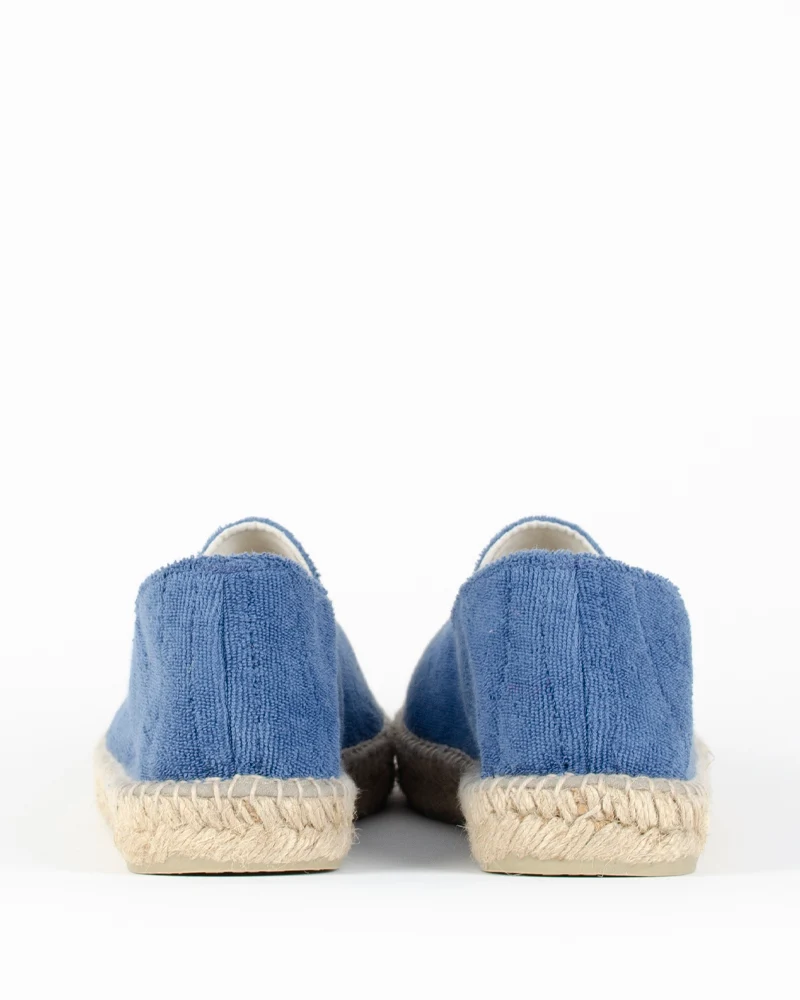 Espadrilles garcons faciles