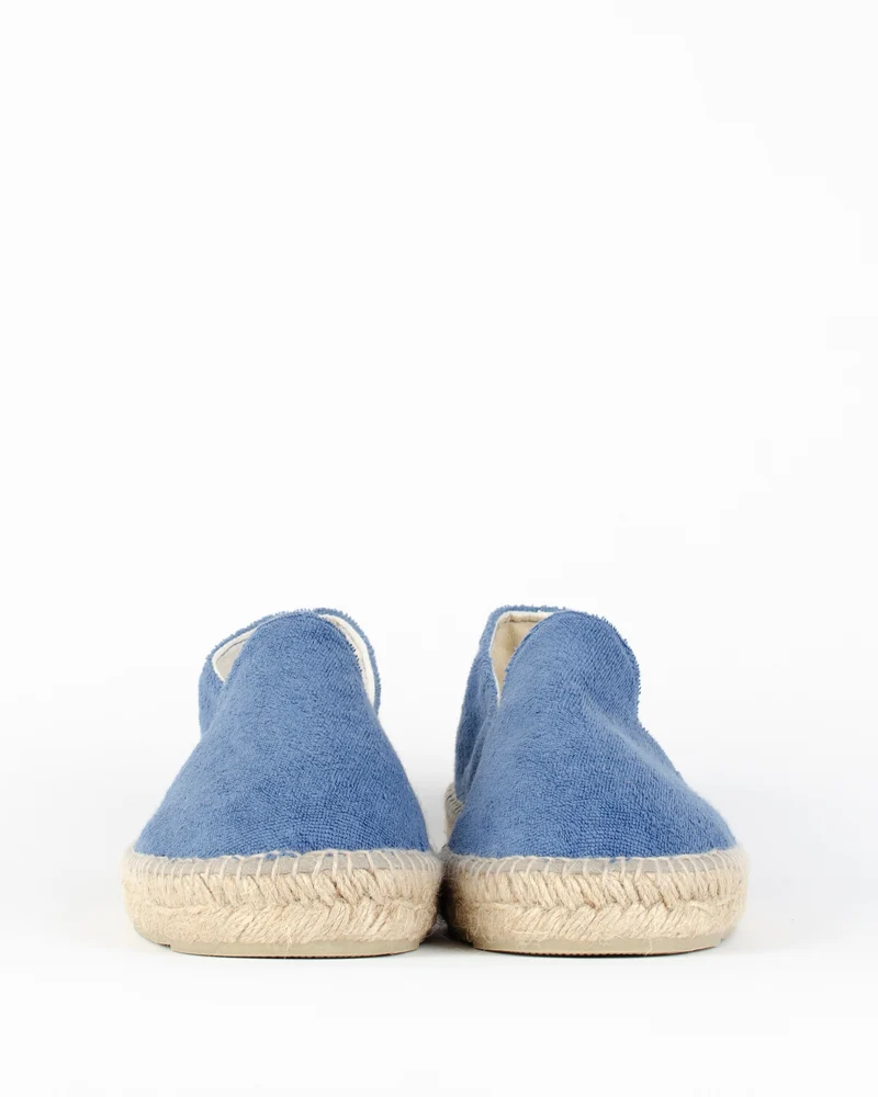 Espadrilles garcons faciles