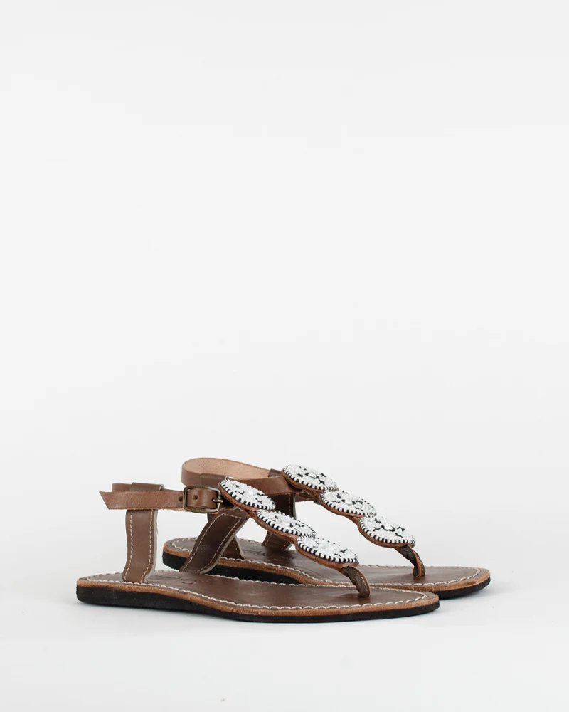 Sandales laidback london