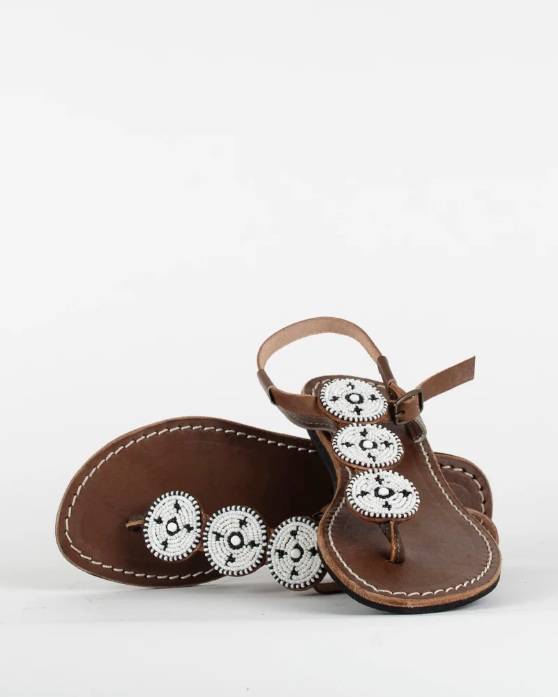 Sandales laidback london