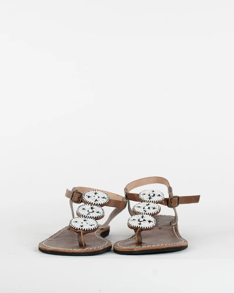 Sandales laidback london