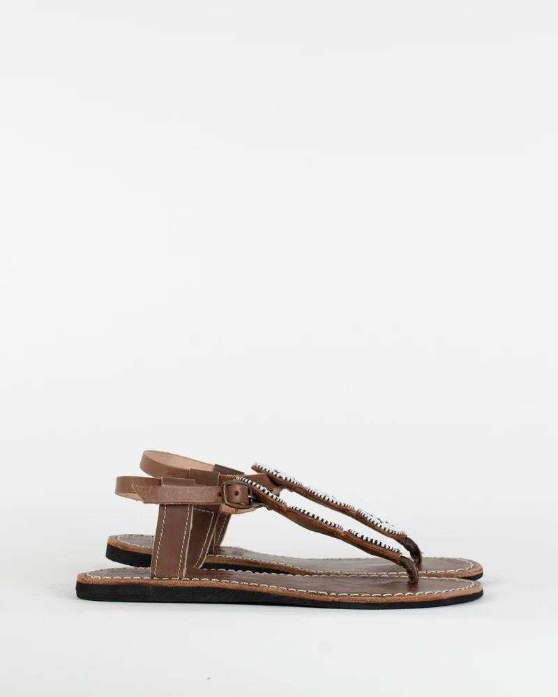 Sandales laidback london