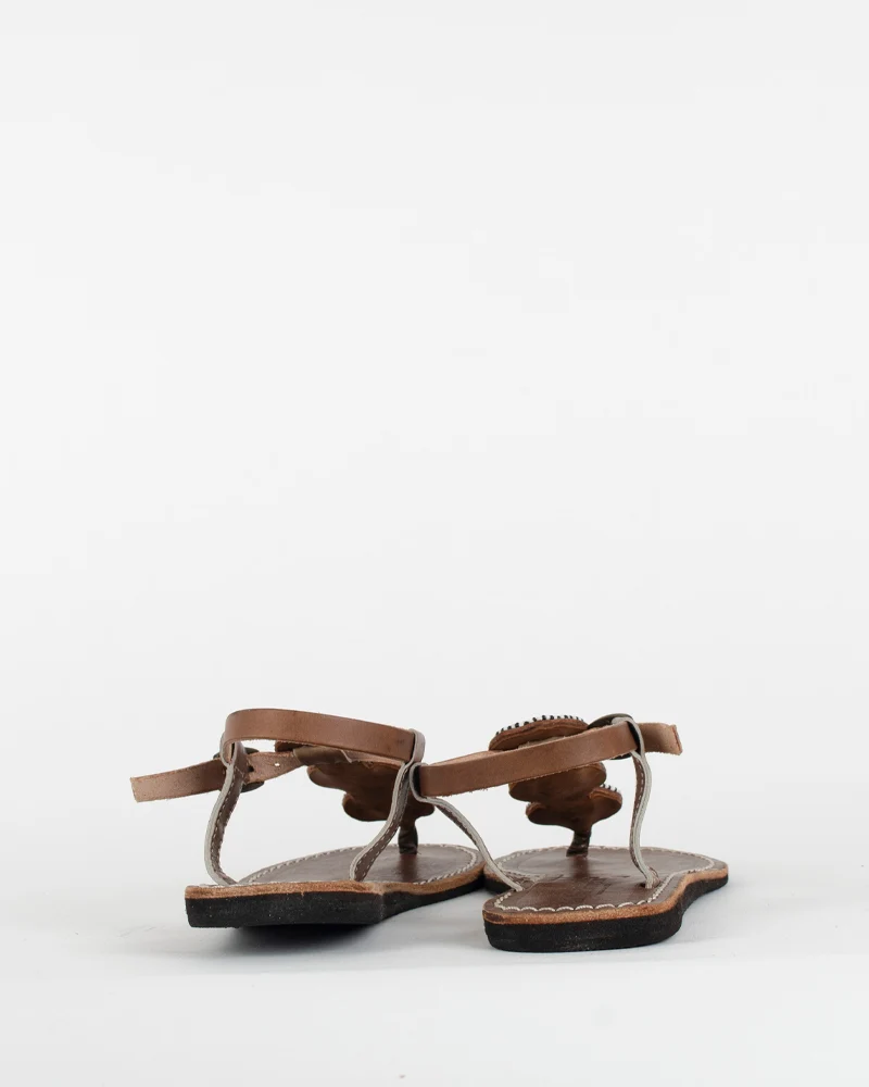 Sandales laidback london