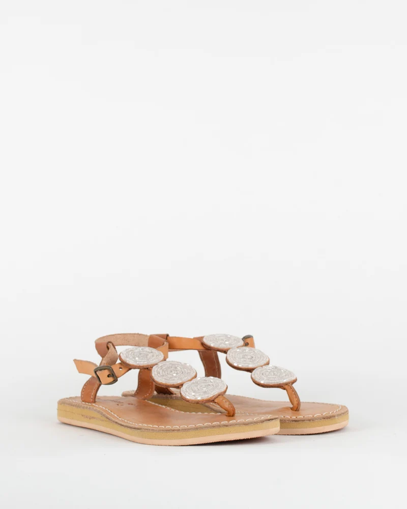 Sandales laidback london