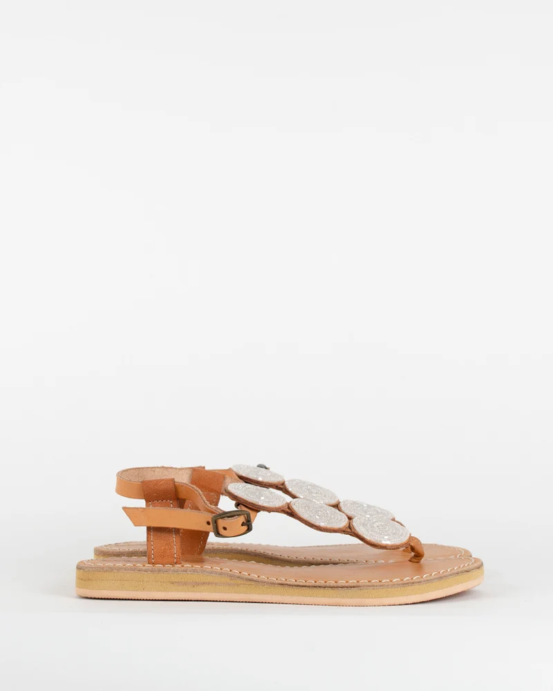 Sandales laidback london
