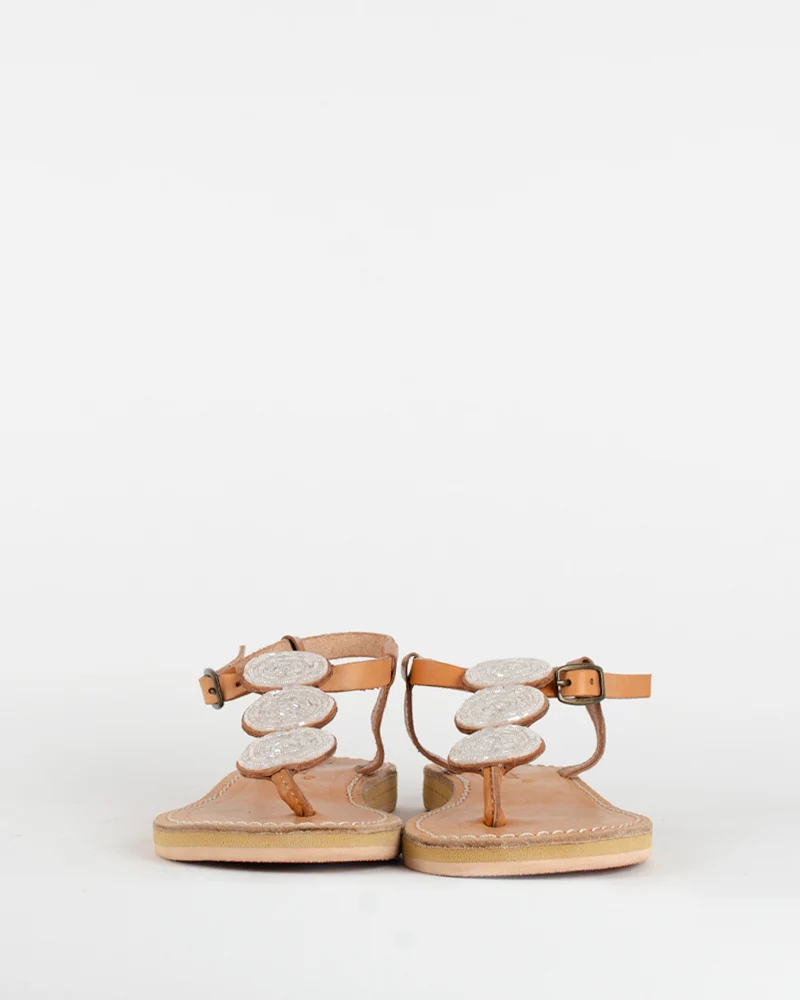 Sandales laidback london