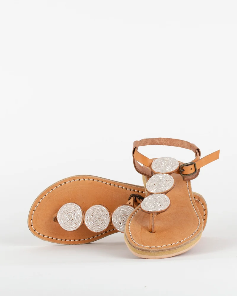 Sandales laidback london