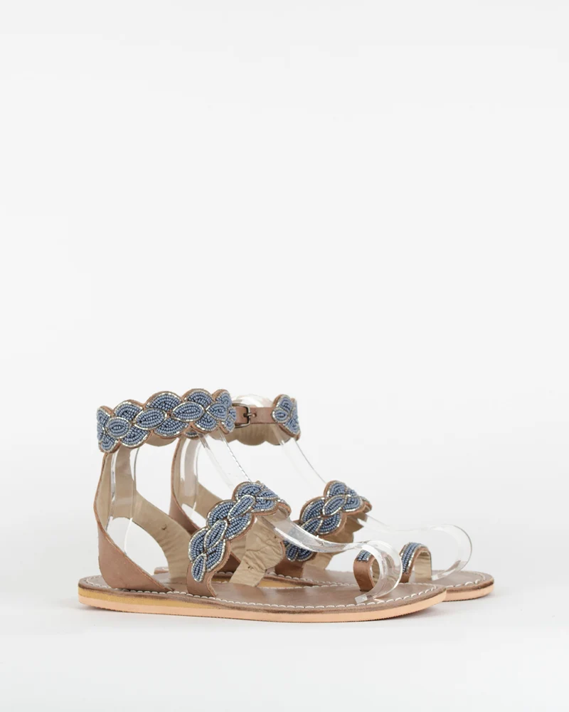 Sandales laidback london