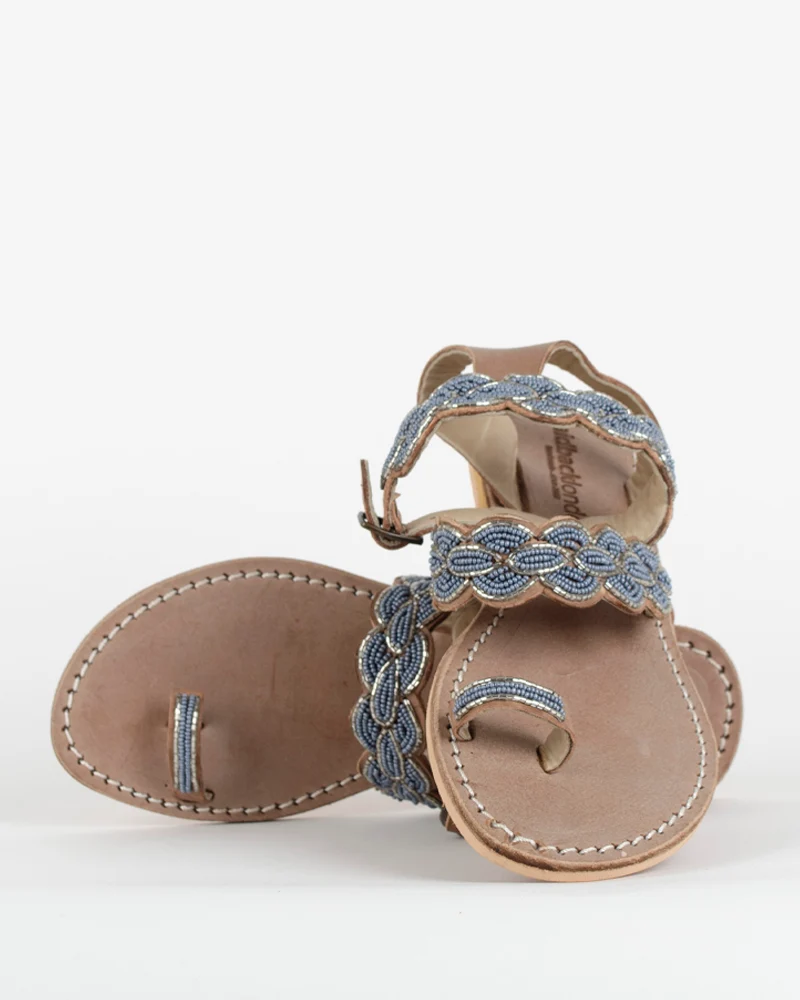 Sandales laidback london