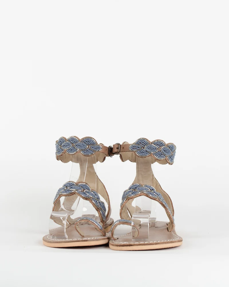Sandales laidback london