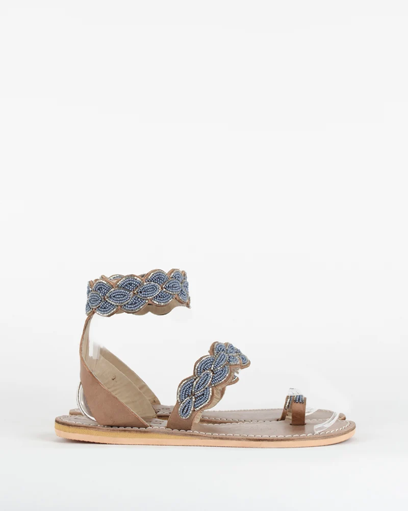 Sandales laidback london