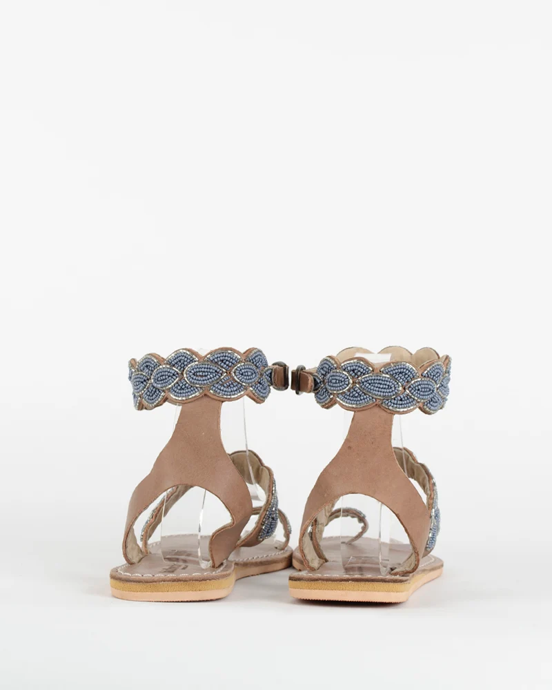 Sandales laidback london
