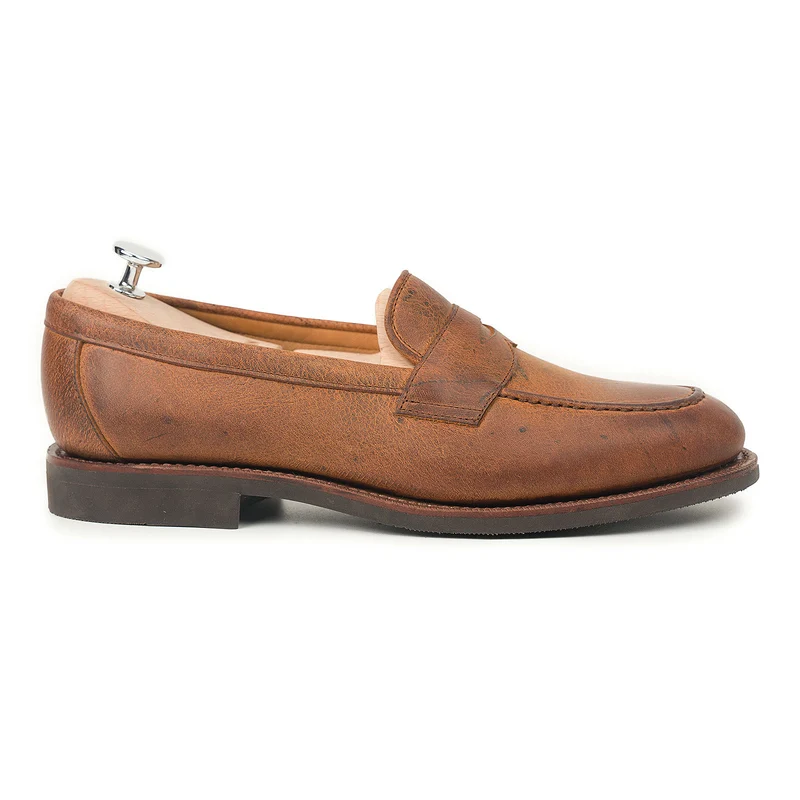 514045 - AUTUMN SPICE WAXY KUDU - E