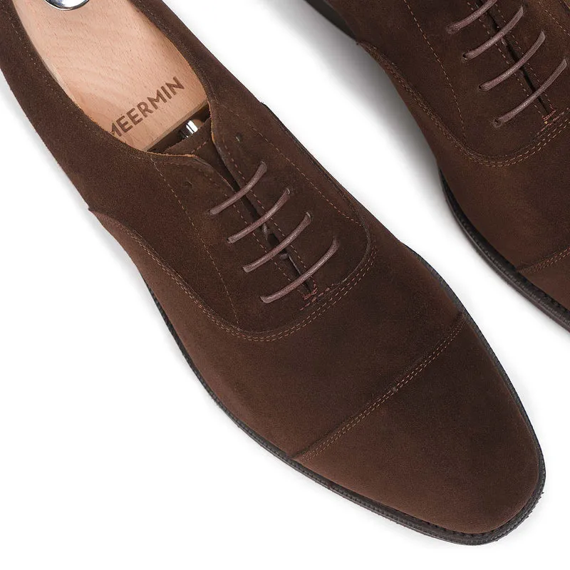 514150 - BROWN SUPERBUCK - E