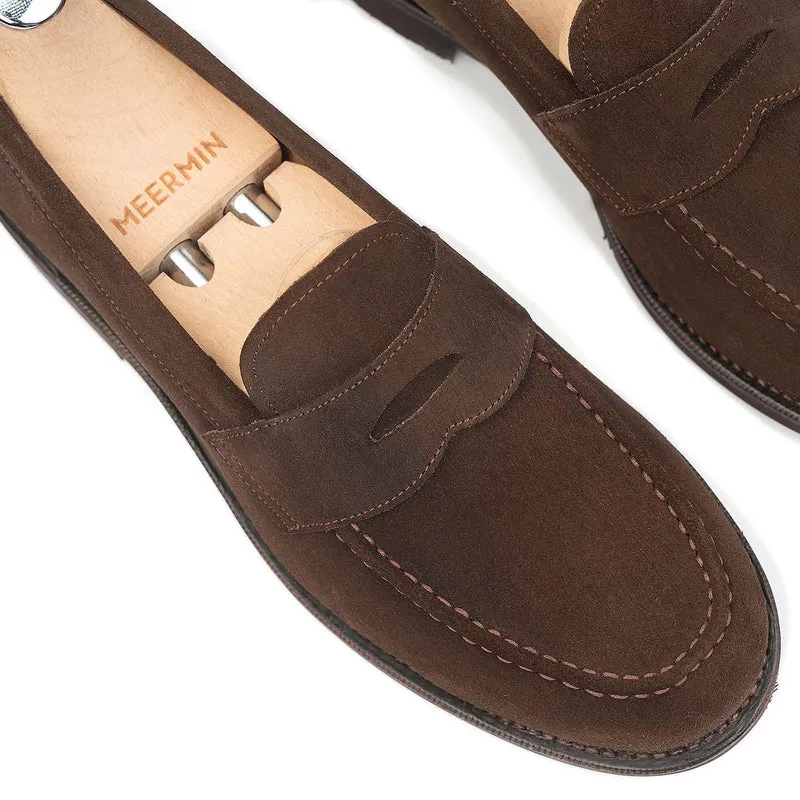 514040 - BROWN SUPERBUCK - E