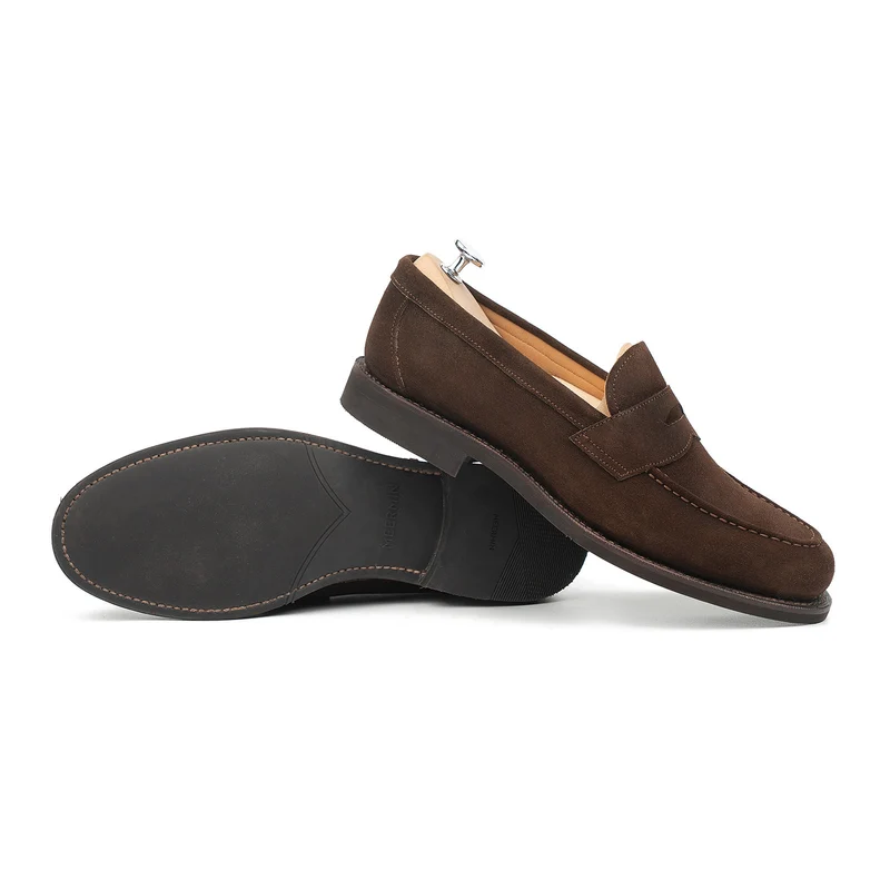 514040 - BROWN SUPERBUCK - E