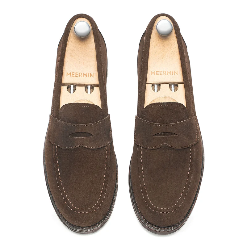 514040 - BROWN SUPERBUCK - E