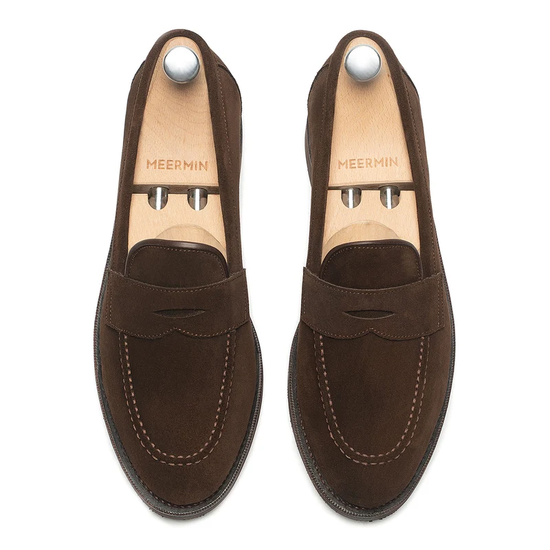 514045 - BROWN SUPERBUCK - E