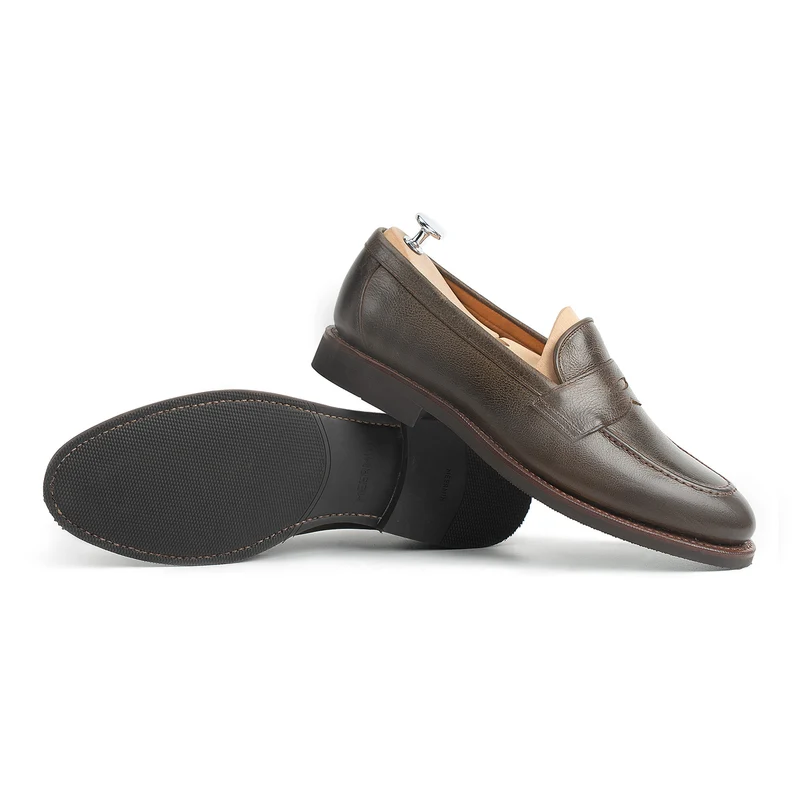 514045 - CAPER GREEN NAKED KUDU - E