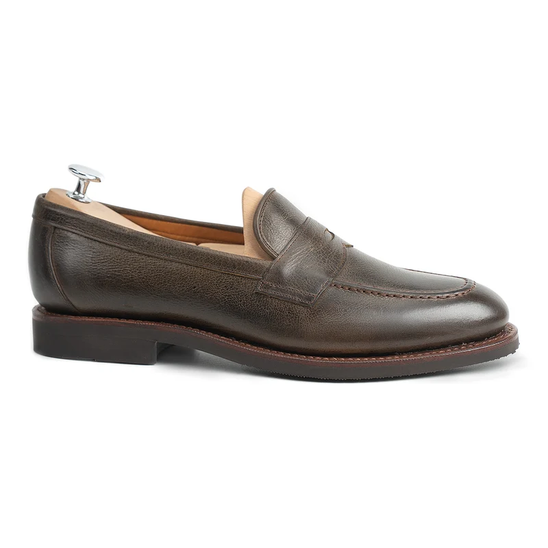 514045 - CAPER GREEN NAKED KUDU - E