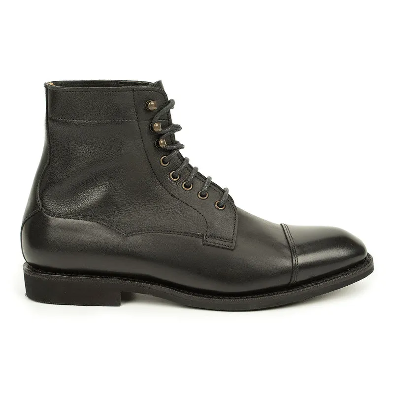 514491 - BLACK CALF & SOFTCALF - E