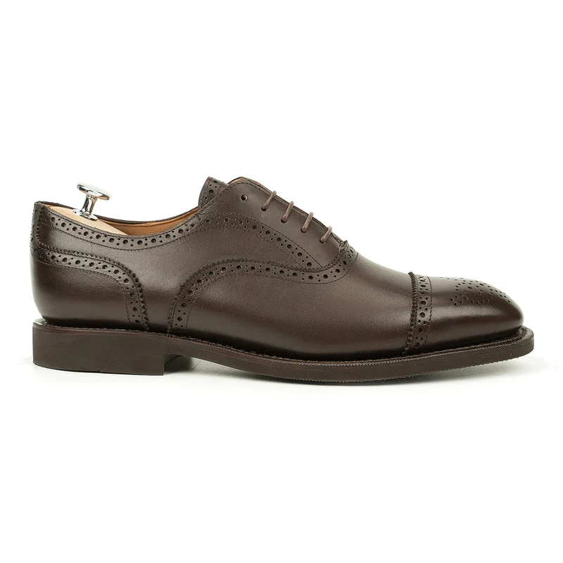 514238 - BROWN CALF - E