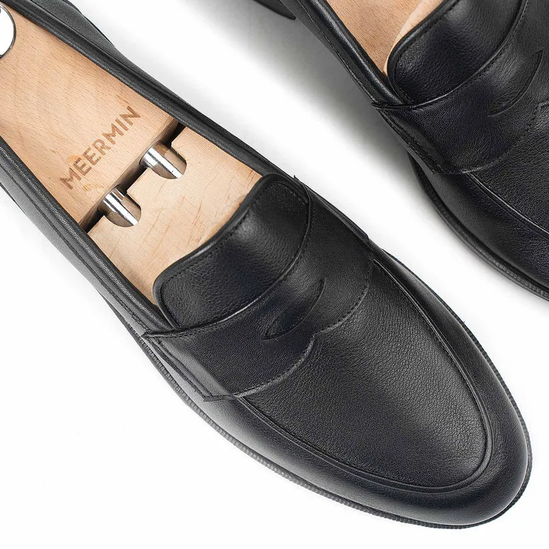 514270 - BLACK SOFTCALF - E