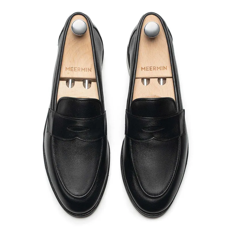 514270 - BLACK SOFTCALF - E