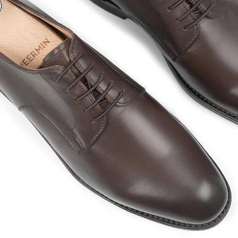 514061 - BROWN SILKCALF - E