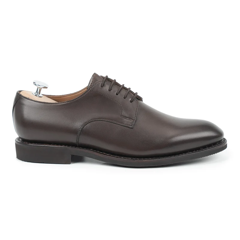 514061 - BROWN SILKCALF - E