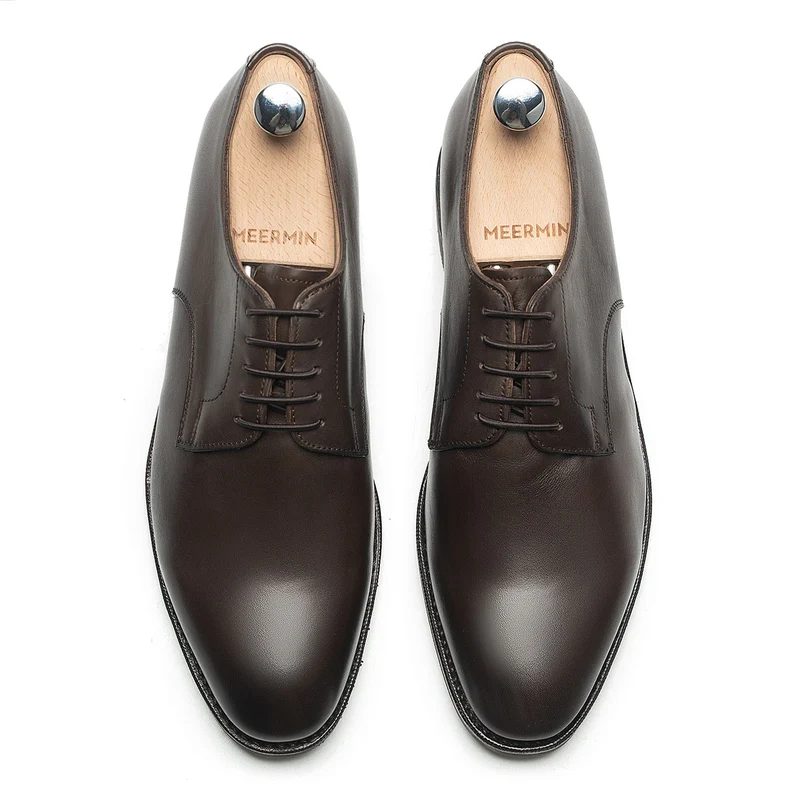 514061 - BROWN SILKCALF - E