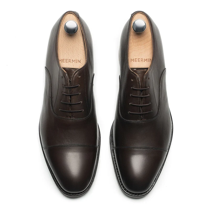 514150 - BROWN SILKCALF - E