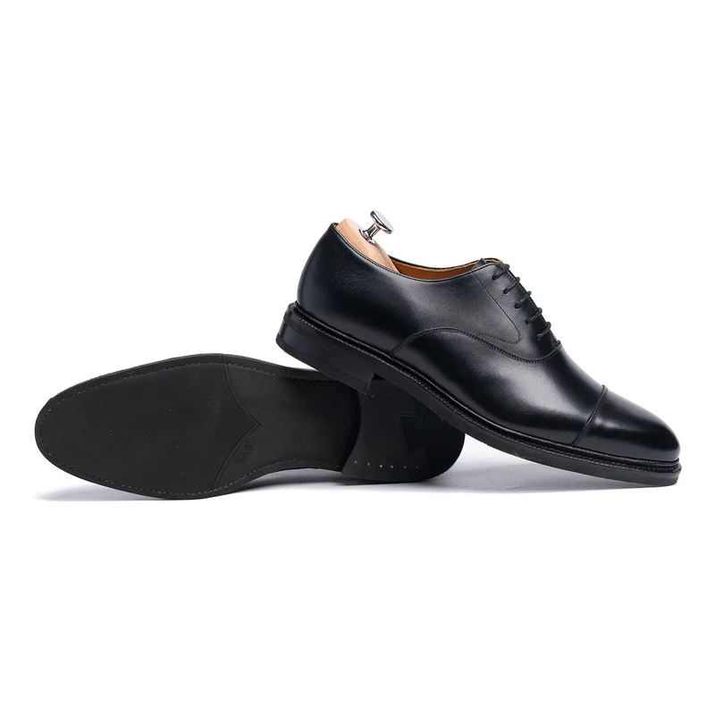 116660 - BLACK CALF - E (ULTRAFLEX SYSTEM)