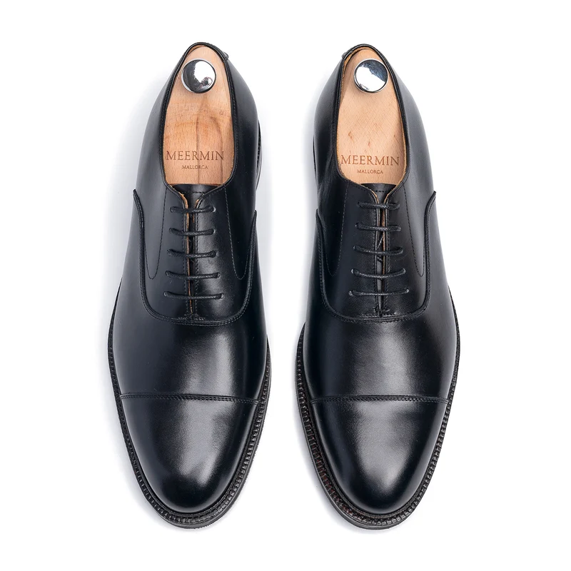 116660 - BLACK CALF - E (ULTRAFLEX SYSTEM)